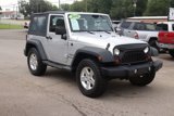 Used 2010 Jeep Wrangler Sport image 3