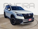 New 2025 Nissan Pathfinder Rock Creek image 4