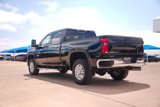 New 2025 Chevrolet Silverado 2500 LTZ w/ LTZ Texas Edition image 6
