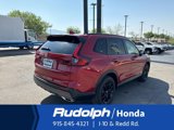 New 2026 Honda CR-V Sport-L image 5