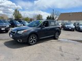 Used 2016 Subaru Forester 2.0XT Touring w/ Eyesight & Navigation System image 2