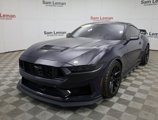 Used 2024 Ford Mustang Dark Horse w/ Dark Horse Handlin Package image 5