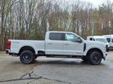 New 2025 Ford F350 4x4 Crew Cab Super Duty image 3