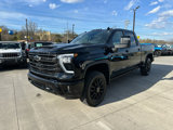 New 2025 Chevrolet Silverado 2500 High Country w/ High Country Premium Package image 4