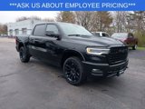 New 2025 RAM 1500 Limited image 2