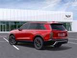 New 2026 Cadillac Vistiq Sport image 3