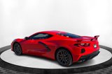 New 2025 Chevrolet Corvette Stingray Preferred Cpe w/ Z51 Performance Package image 3