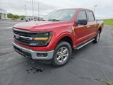 New 2024 Ford F150 XLT w/ FX4 Off-Road Package image 2