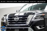 Used 2024 Nissan Armada Platinum w/ Captain's Chairs Package image 2