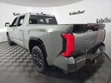 New 2025 Toyota Tundra Platinum image 5