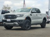Certified 2022 Ford Ranger Lariat w/ Equipment Group 501A High image 2