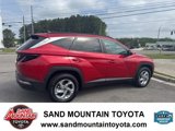 Used 2023 Hyundai Tucson SEL image 3