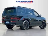 New 2025 Hyundai Santa Fe Calligraphy image 2