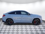 New 2025 Mercedes-Benz GLE 63 AMG S image 4