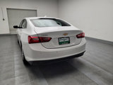 Used 2023 Chevrolet Malibu LT w/ Driver Confidence Package image 6