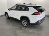 Used 2022 Toyota RAV4 XLE image 4