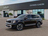 New 2025 Kia Telluride EX image 3