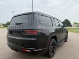 Used 2025 Jeep Wagoneer Series II w/ Premium Group I image 4