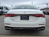 New 2025 Mercedes-Benz E 350 4MATIC Sedan image 5