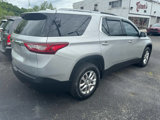 Used 2018 Chevrolet Traverse LT image 5