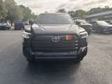 New 2025 Toyota Tundra SR5 image 2
