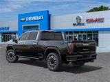 New 2025 GMC Sierra 2500 Denali Ultimate image 3