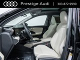 New 2025 Audi Q6 e-tron Prestige image 5