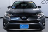 Used 2016 Toyota RAV4 Limited image 2