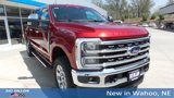 New 2025 Ford F350 Lariat image 6