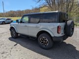 New 2024 Ford Bronco Outer Banks image 5