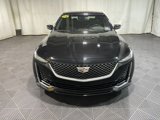 Used 2024 Cadillac CT5 Luxury image 2