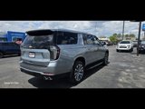 New 2025 Chevrolet Suburban High Country image 4