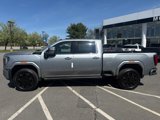 New 2025 GMC Sierra 2500 Denali Ultimate w/ Snow Plow Prep/Camper Package image 2