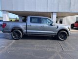 New 2025 Ford F150 Lariat image 2