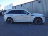 New 2025 MAZDA CX-90 3.3 Turbo S w/ Premium Plus image 3