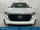 New 2025 Honda Pilot Touring image 2