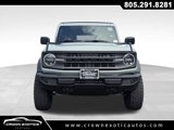 Used 2022 Ford Bronco 4-Door image 2