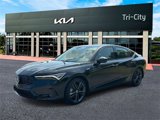 Used 2024 Acura Integra A-Spec image 3