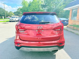Used 2018 Hyundai Santa Fe Sport image 4