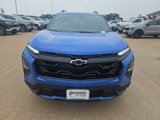 New 2026 Chevrolet Equinox RS w/ Convenience Package III image 2