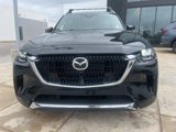 New 2025 MAZDA CX-90 3.3 Turbo w/ Premium Plus Pkg image 3
