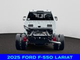 New 2025 Ford F550 4x4 Crew Cab Super Duty image 4
