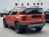 New 2026 Honda Passport TrailSport image 4