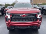 New 2025 Chevrolet Silverado 1500 RST image 2