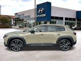 Used 2025 MAZDA CX-50 AWD 2.5 Turbo w/ Premium Pkg image 2
