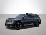 New 2026 Kia EV9 GT-Line image 4