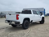 New 2025 Chevrolet Silverado 2500 LTZ w/ LTZ Premium Texas Edition image 5