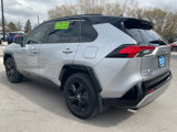 Used 2019 Toyota RAV4 XSE image 4