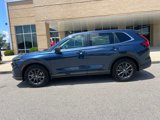 New 2026 Honda CR-V EX-L image 1