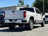 New 2025 Chevrolet Silverado 2500 High Country w/ High Country Premium Package image 3